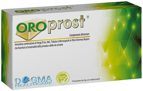 OROPROST 16 BUSTINE - farmaidea24.com