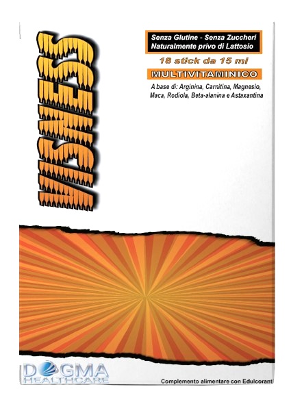 VISNESS 18 STICK PACK - farmaidea24.com