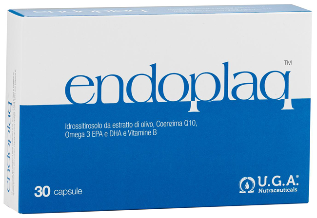 ENDOPLAQ 30 CAPSULE - farmaidea24.com