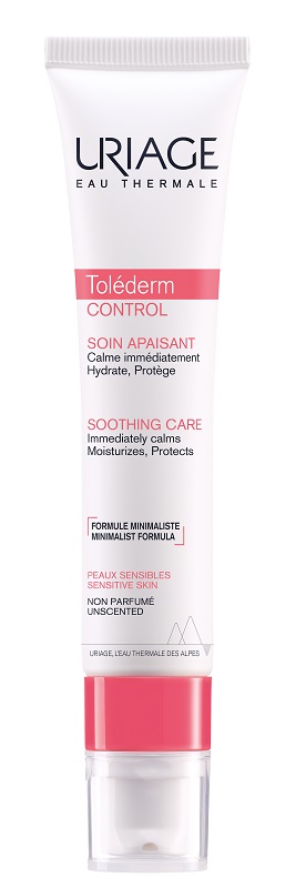 TOLEDERM CONTROL CREMA 40 ML - farmaidea24.com