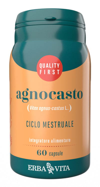 AGNOCASTO 60 CAPSULE - farmaidea24.com