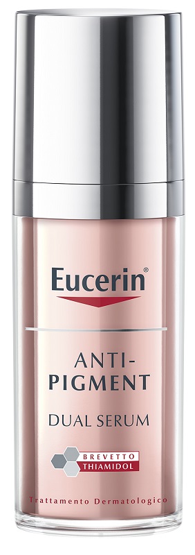 EUCERIN ANTI-PIGMENT DUAL SERUM ANTI-MACCHIE 30 ML - farmaidea24.com
