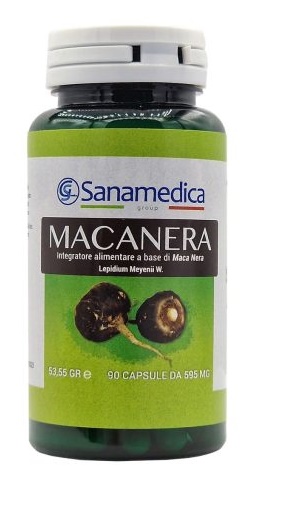 MACANERA 90 CAPSULE - farmaidea24.com