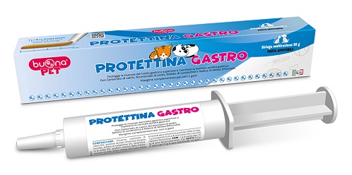 PROTETTINA GASTRO PASTA IN SIRINGA 30 G - farmaidea24.com