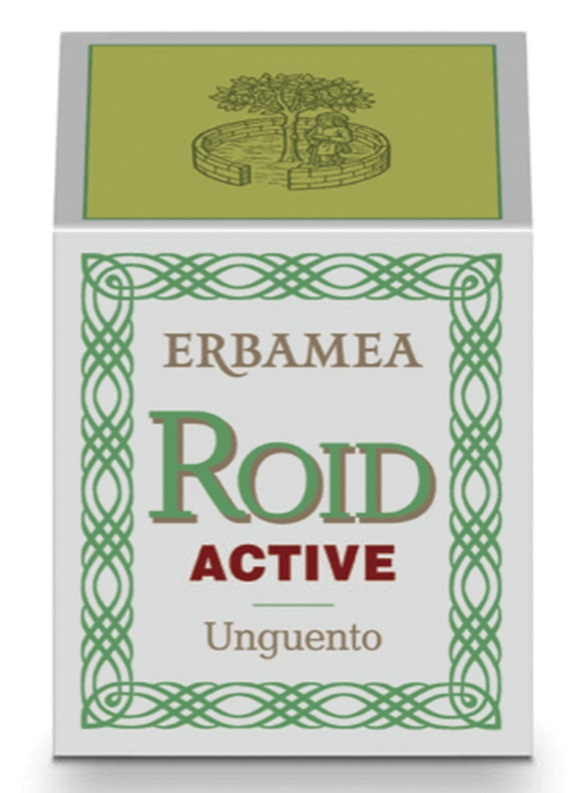 ROID ACTIVE 50 ML - farmaidea24.com