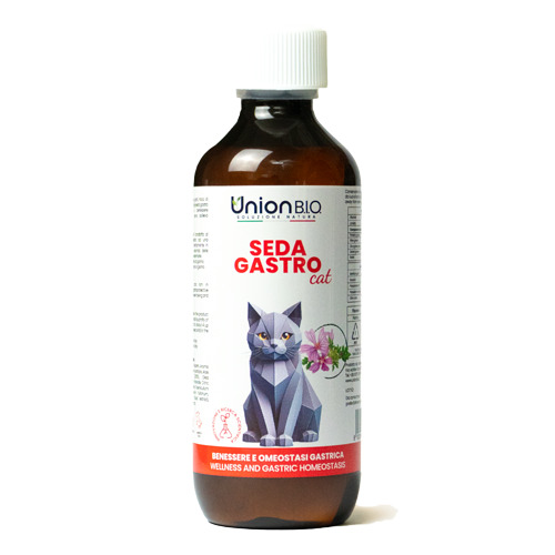 SEDAGASTRO CAT 200 ML - farmaidea24.com