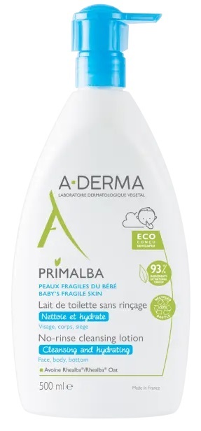 PRIMALBA LATTE DETERGENTE 500 ML - farmaidea24.com