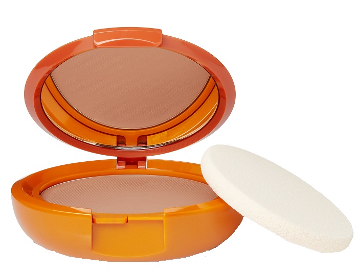 RILASTIL SUN SYSTEM PHOTO PROTECTION TERAPY 50+ DORE' NUOVA  FORMULA 10 ML - farmaidea24.com