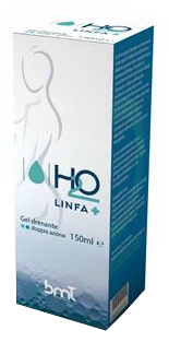 H2O LINFA+ 150 ML - farmaidea24.com