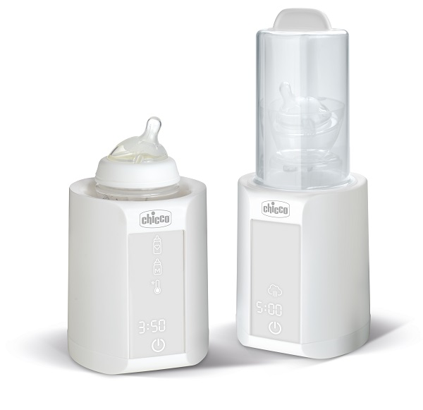 CHICCO SCALDABIBERON MULTIFUNZIONE - farmaidea24.com