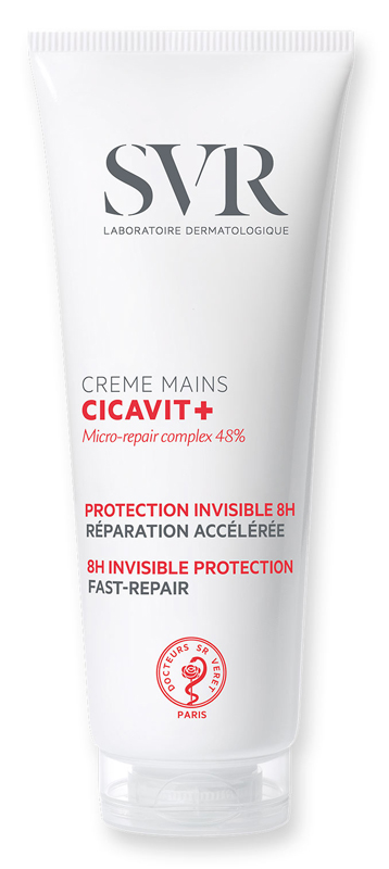 CICAVIT + MAINS 75 ML - farmaidea24.com