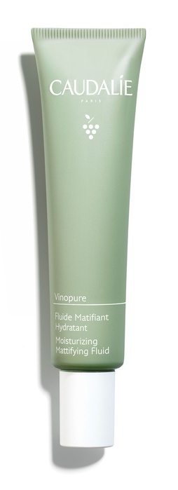 VINOPURE FLUIDO IDRATANTE EFFETTO MAT 40 ML - farmaidea24.com