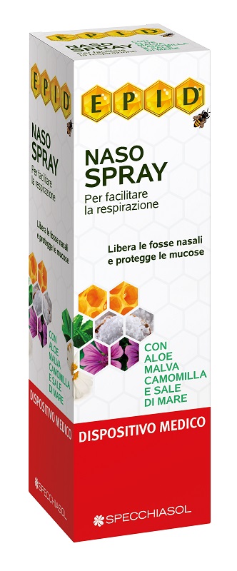 EPID NASO SPRAY 20 ML - farmaidea24.com