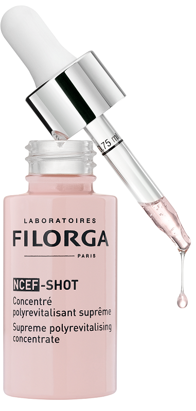 FILORGA NC EF SHOT CONCENTRATE 15 ML - farmaidea24.com