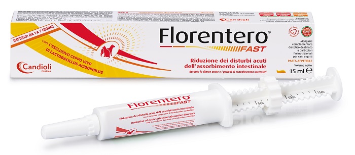 FLORENTERO FAST SIRINGA DOSATRICE DA 15 ML IN ASTUCCIO - farmaidea24.com