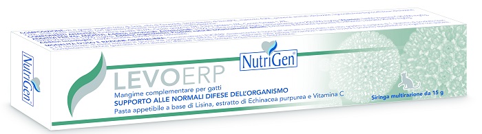 LEVOERP 15 G NUTRIGEN - farmaidea24.com