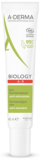 ADERMA A-D BIOLOGY TRATTAMENTO ANTIRUGHE 40 ML - farmaidea24.com