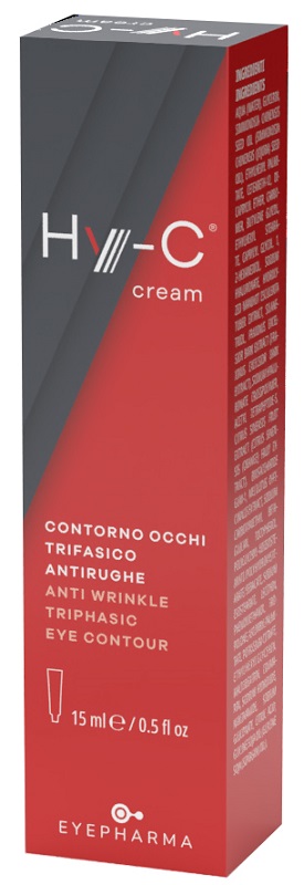 HY-C CREMA CONTORNO OCCHI 15 ML - farmaidea24.com