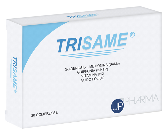 TRISAME 20 COMPRESSE - farmaidea24.com