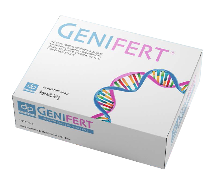 GENIFERT 20 BUSTINE - farmaidea24.com