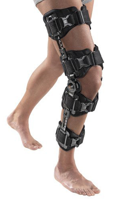 EKEEP G1 CROSSKEEP ROM TUTORE GINOCCHIO - farmaidea24.com