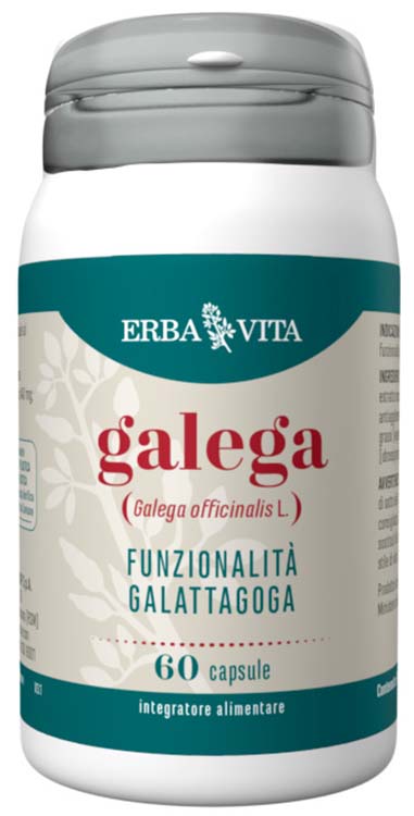 GALEGA 60 CAPSULE - farmaidea24.com