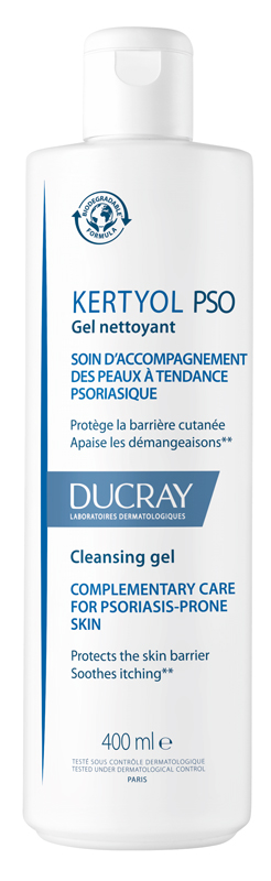 KERTYOL PSO GEL DETERGENTE 400 ML - farmaidea24.com