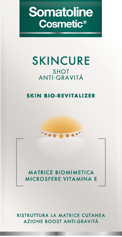 SOMATOLINE SKIN EXPERT SIERO ANTI GRAVITA' 30 ML - farmaidea24.com