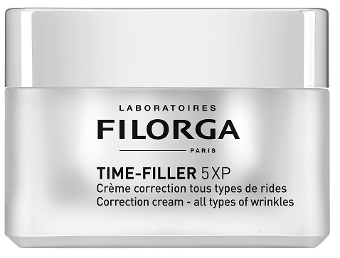 FILORGA TIME FILLER 5 XP CREME 50 ML - farmaidea24.com