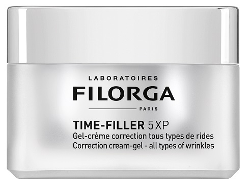 FILORGA TIME FILLER 5 XP GEL 50 ML - farmaidea24.com