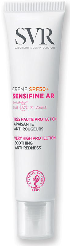 SENSIFINE AR SPF50+ 40 ML - farmaidea24.com