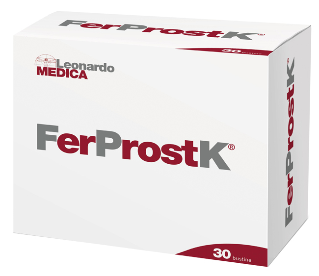 FERPROSTK 30 BUSTINE - farmaidea24.com