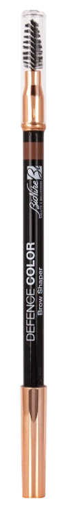 DEFENCE COLOR BROW SHAPER MATITA SOPRACCIGLIA 502 - farmaidea24.com
