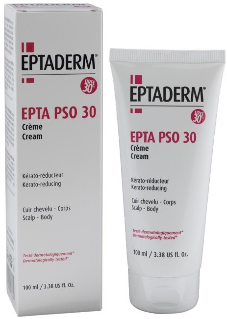 EPTA PSO 30 CREMA 100 ML - farmaidea24.com