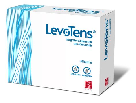 LEVOTENS 20 BUSTINE - farmaidea24.com