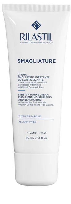 RILASTIL SMAGLIATURE CREMA 75 ML - farmaidea24.com