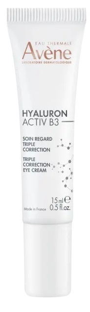 AVENE HYALURON ACTIV B3 CONTORNO OCCHI 15 ML - farmaidea24.com