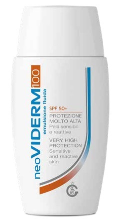 NEOVIDERM 100 SPF50+ 50 ML - farmaidea24.com