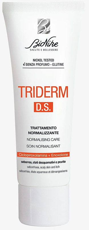 TRIDERM IMMU GEL 30 ML - farmaidea24.com