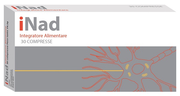 INAD 30 COMPRESSE - farmaidea24.com