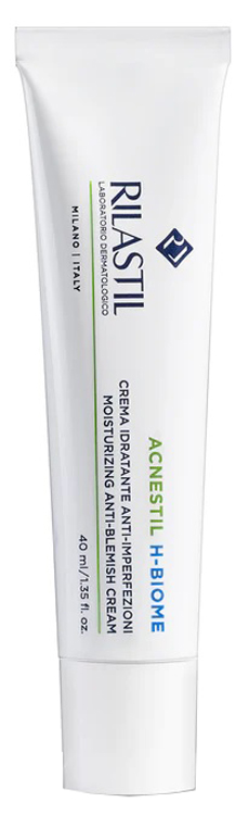 RILASTIL ACNESTIL H BIOME 40 ML - farmaidea24.com