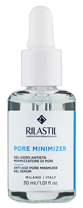 RILASTIL SIERO PORE MINIMIZER 30 ML - farmaidea24.com
