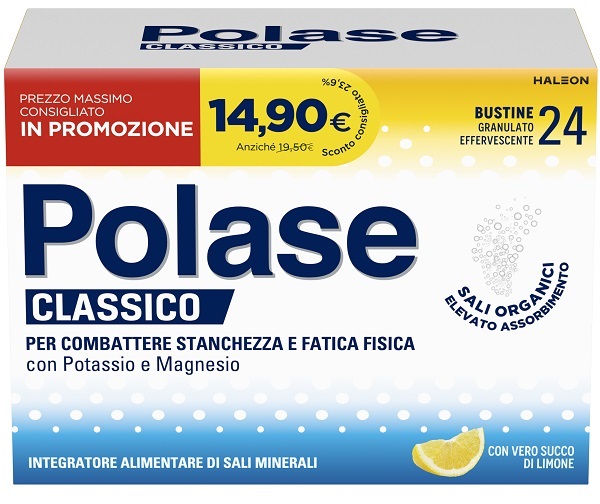 POLASE LIMONE 24 BUSTINE PROMO - farmaidea24.com