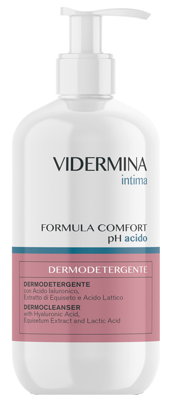 VIDERMINA INTIMA 500 ML SPECIAL PRICE - farmaidea24.com