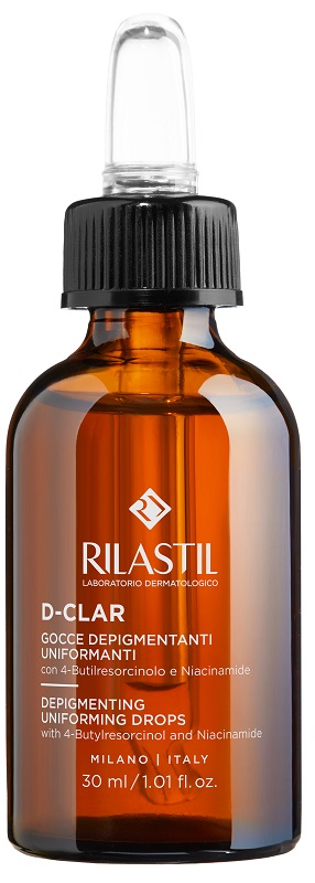 RILASTIL D-CLAR GOCCE DEPIGMEN - farmaidea24.com