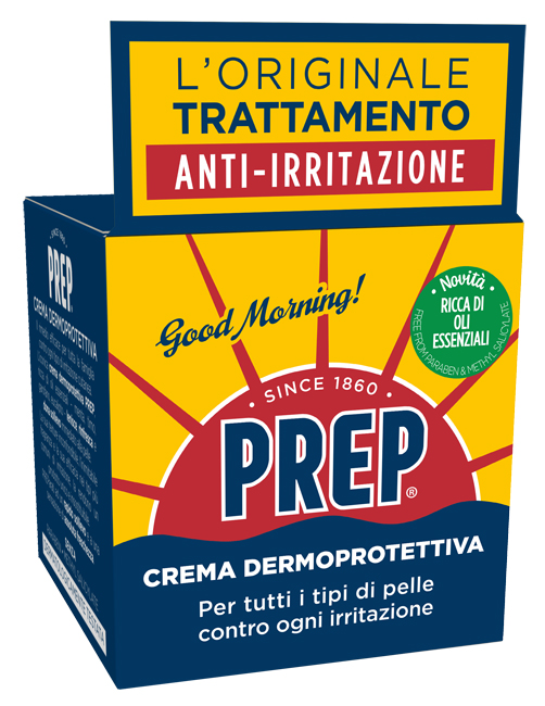 PREP CREMA DERMOPROTETTIVA 75 G - farmaidea24.com