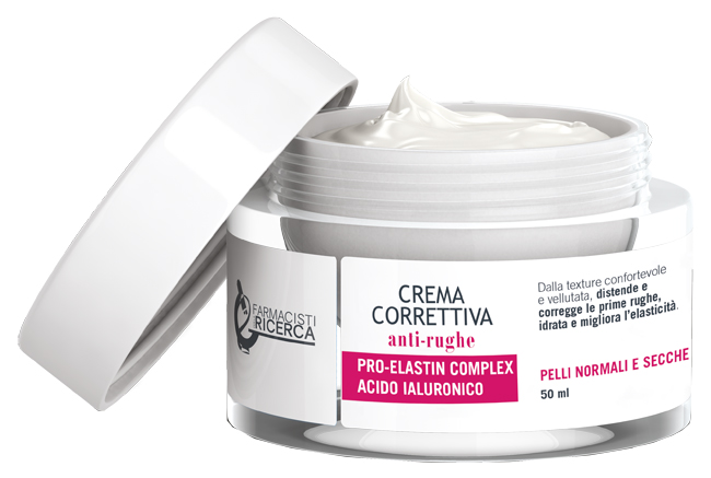FPR CREMA ANTIRUGHE CORRETTIVA 50 ML - farmaidea24.com