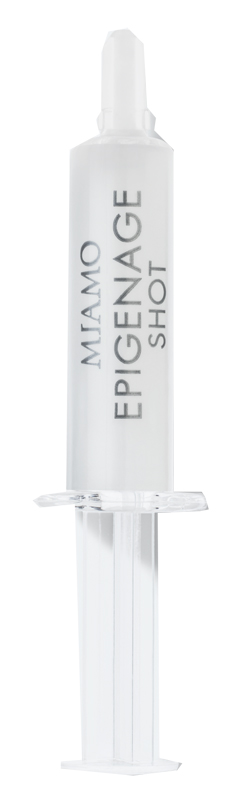 MIAMO AGE REVERSE EPIGENAGE SHOT 10 PEZZI DA 1 ML - farmaidea24.com